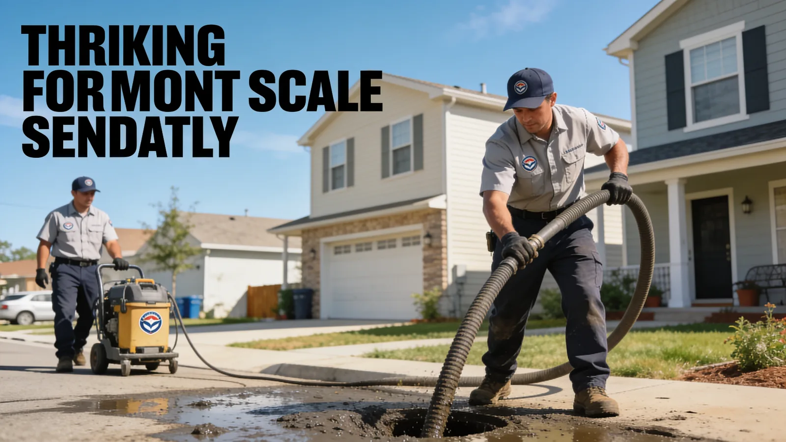 Sewage Cleanup in Preston Park, PA near me